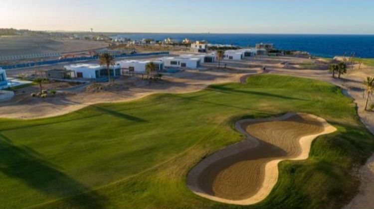 One Bedroom Apartment For Sale In Soma Breeze, Soma Bay